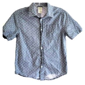 👉2/10 or 3/15 Polo Boys Large Size 10-12 Gray